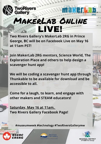 MakerLab Online