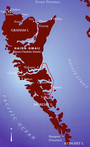 Haida Gwaii