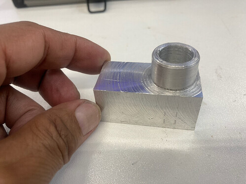 VHS_Lathe_4JawChuck - 5