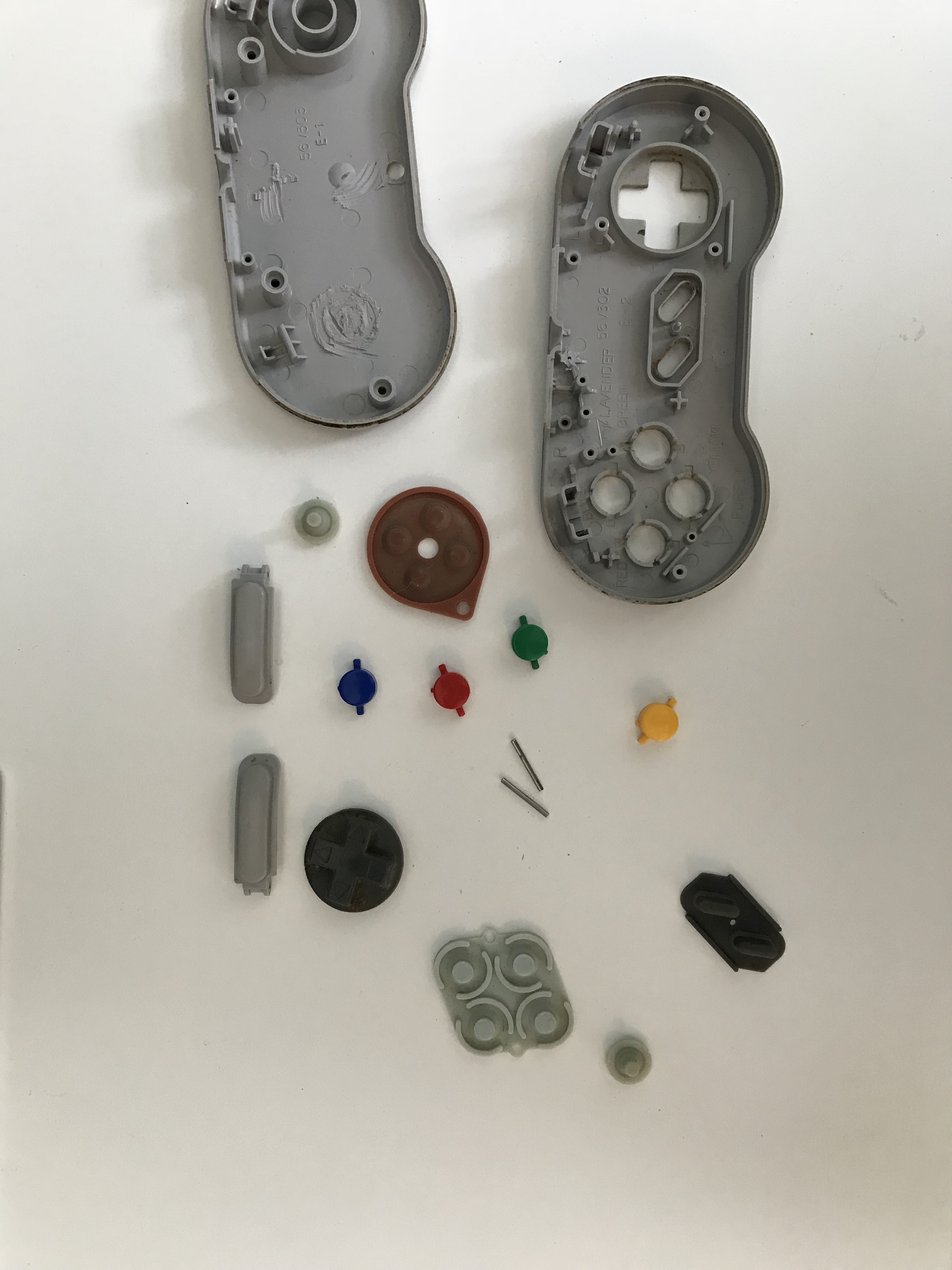 Super Nintendo/Famicom with Raspberry Pi Zero W, HDMI-Powered ...